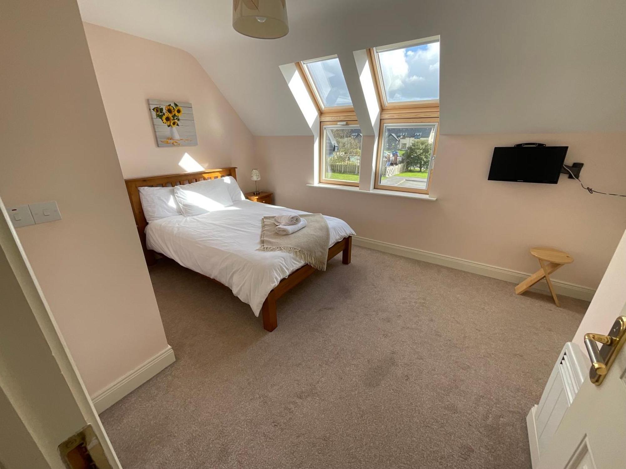 Sea Breeze Holiday Home Enniscrone Exterior photo